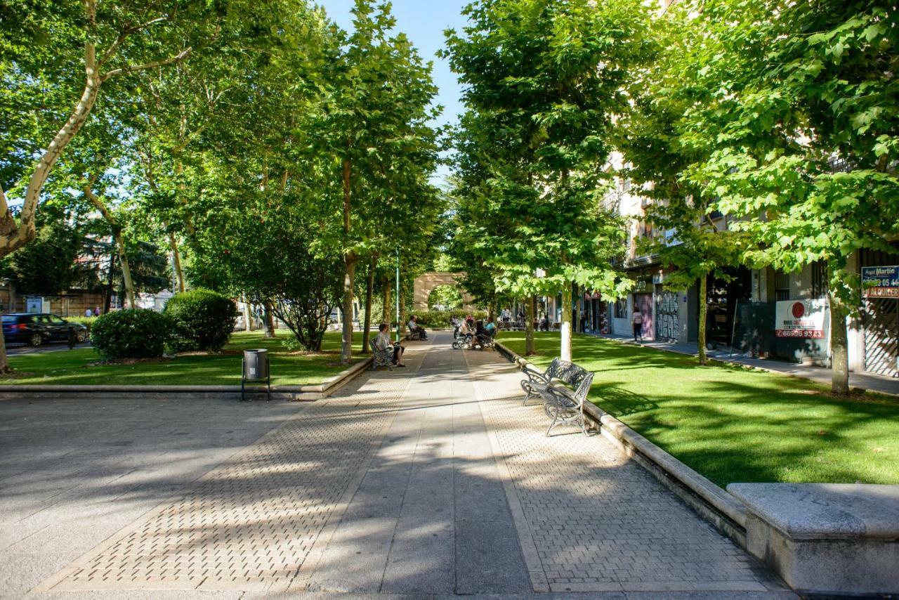 Pleno Centro Salamanca A 5 Minutos Plaza Mayor - Casco Historico 외부 사진